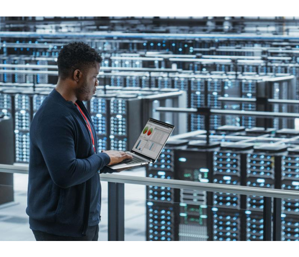 Dell PowerEdge T360 Xeon 6315P/16GB/1x2TB/H355/i9B - 1518020 - zdjęcie 4